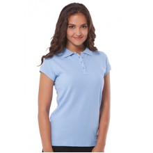 Polo Regular Lady - JHK 